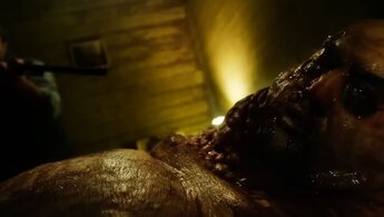 When Evil Lurks - trailer