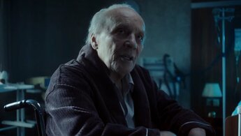 Patient No. 1 - trailer
