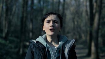 Acid - trailer in russian