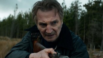 Последний наемник - дублированный трейлер