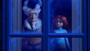 The Canterville Ghost - trailer