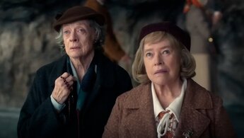 The Miracle Club - trailer
