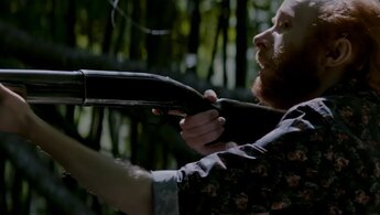 Каскад - trailer