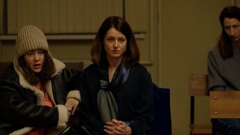 Привет, мама - трейлер