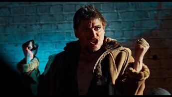 Джонни-зомби - trailer