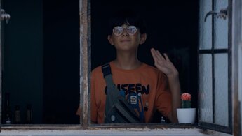 Бугимен. Начало легенды - дублированный трейлер