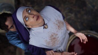 Заклятие. Зарождение зла - дублированный трейлер