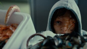 Королевство зверей - дублированный трейлер