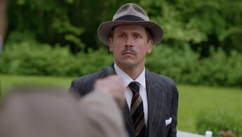 Out of the Darkness - trailer