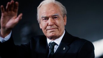 Последний стрелок - дублированный трейлер