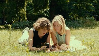 Last Summer - trailer in russian