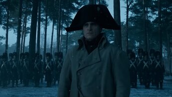 Napoleon - final trailer