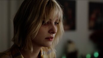 Крик. Ночь перед Рождеством - дублированный трейлер