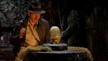 Timeless Heroes: Indiana Jones and Harrison Ford - trailer