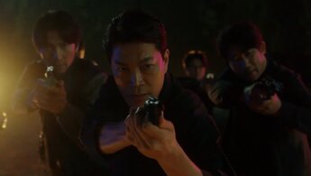 Devils - trailer