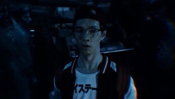 Paranormal Encounters - trailer