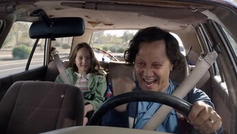 Daddy Daughter Trip - trailer
