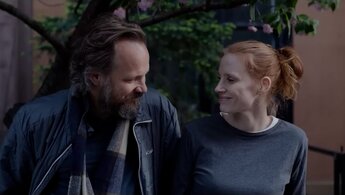 Memory - trailer