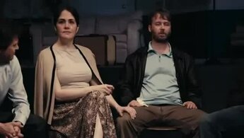 Rabbit Hole - trailer in russian