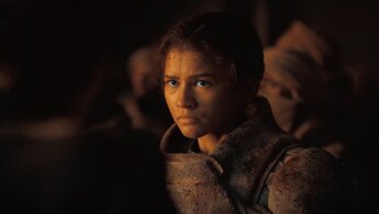 Dune: Part Two - trailer #3