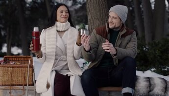 Mistletoe Match - trailer