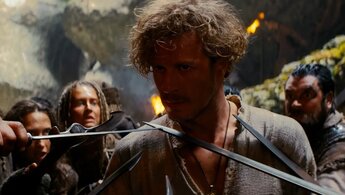 Бременские музыканты - финальный трейлер