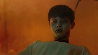Tastes of Horror - trailer in russian
