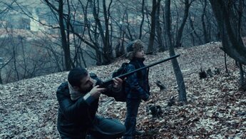 МРТ - trailer