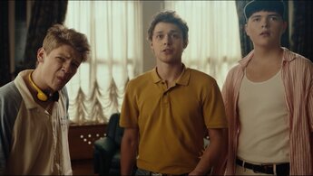 Mezhdu nami leto - trailer