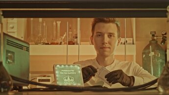 День открытых дверей - трейлер
