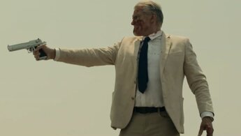 Wanted Man - trailer