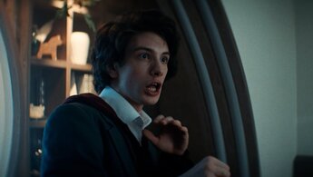 Сто лет тому вперед - трейлер 2