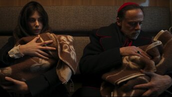 Deliver Us - trailer in russian