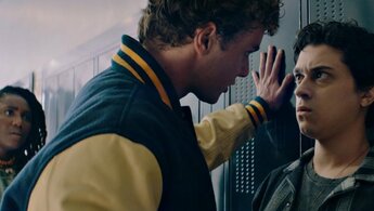 Departing Seniors - trailer