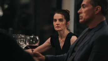 Идеальные друзья - дублированный трейлер