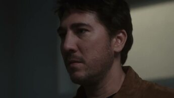 Upon Entry - trailer in russian