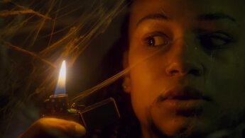 Vermin - trailer