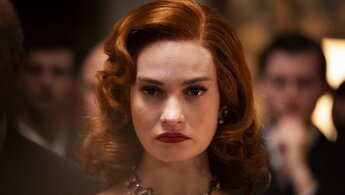 Долгожданный рассвет - дублированный трейлер