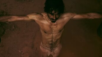 Monkey Man - teaser