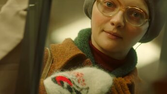 Hoffman's Fairy Tales - trailer