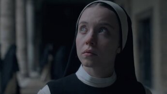 Immaculate - trailer in russian