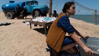 The Fisherman's Daughter - trailer with russian subtitles