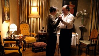 Silent Life - trailer