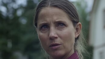 The Abyss - trailer