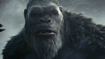 Godzilla and Kong - trailer #2