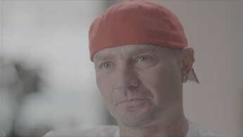 Роман Костомаров. Рожденный дважды - трейлер