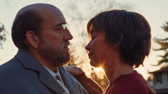 Герой наших снов - финальный дублированный трейлер