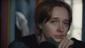 Спит на моей ладони - trailer