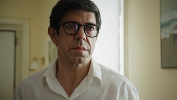 The Hummingbird - trailer in russian