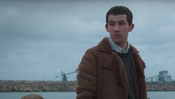 La chimera - trailer